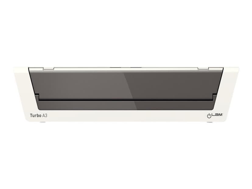 Leitz Lamineringsmaskin iLAM Touch 2 Turbo A3