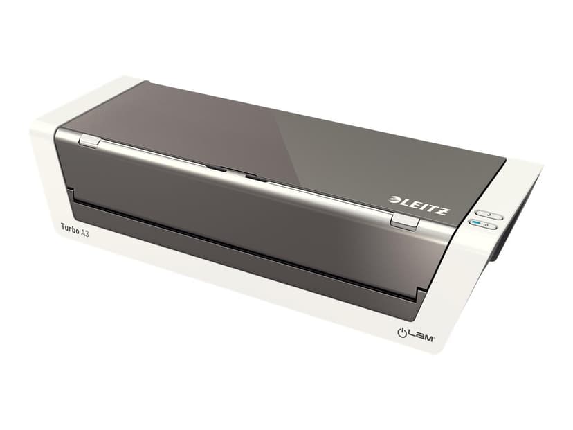 Leitz Lamineringsmaskin iLAM Touch 2 Turbo A3