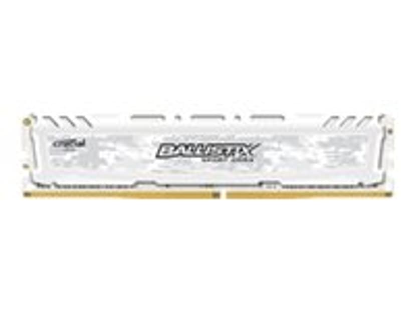 8gb ram clearance ddr4 ballistix