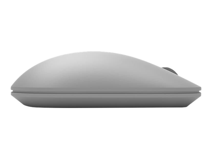 Microsoft Surface Mouse Trådlös Mus Grå