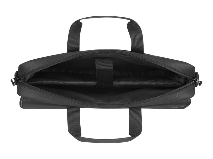 Targus Intellect Topload 15.6" Polyester Svart