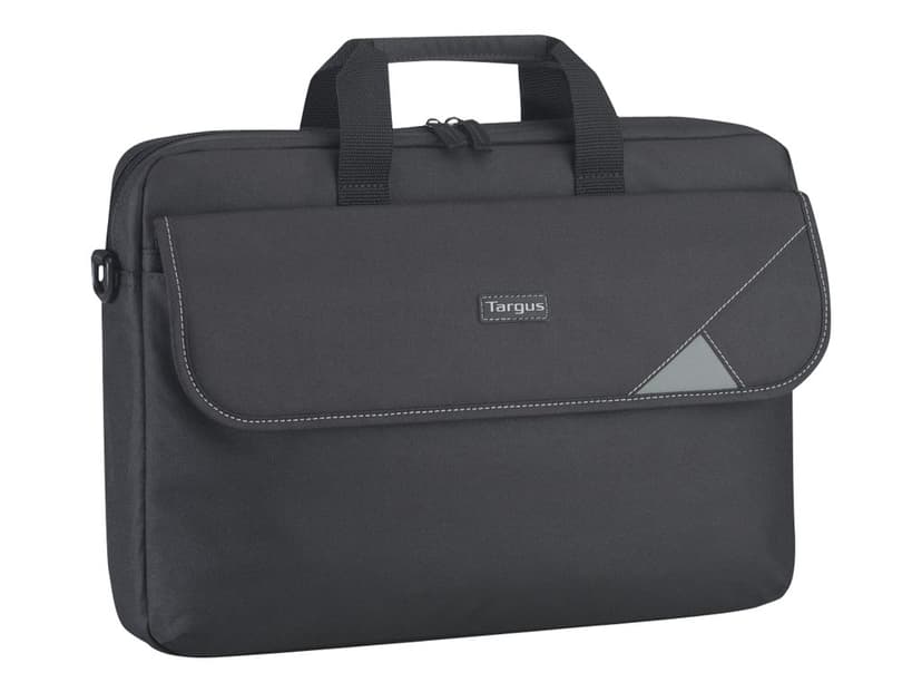 Targus Intellect Topload 15.6" Polyester Svart