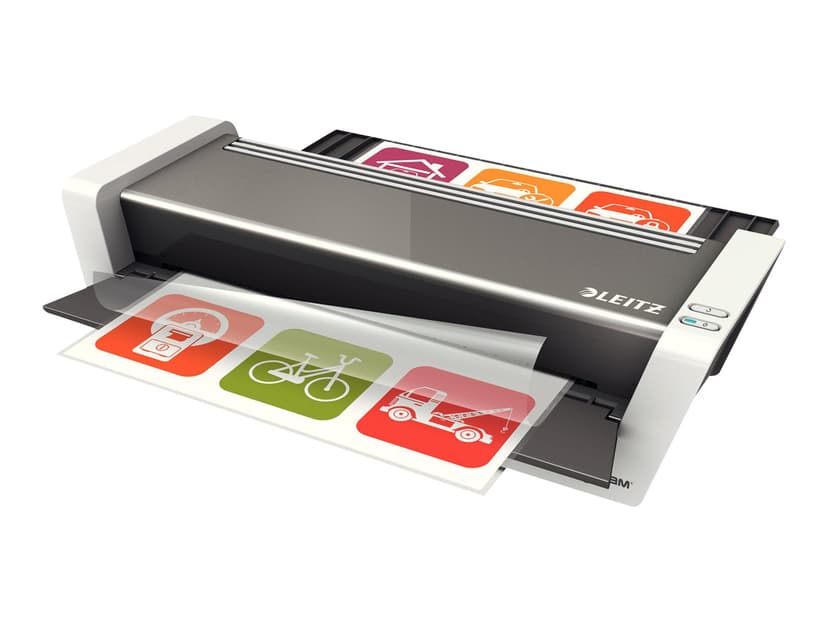 Leitz Lamineringsmaskin iLAM Touch 2 A3