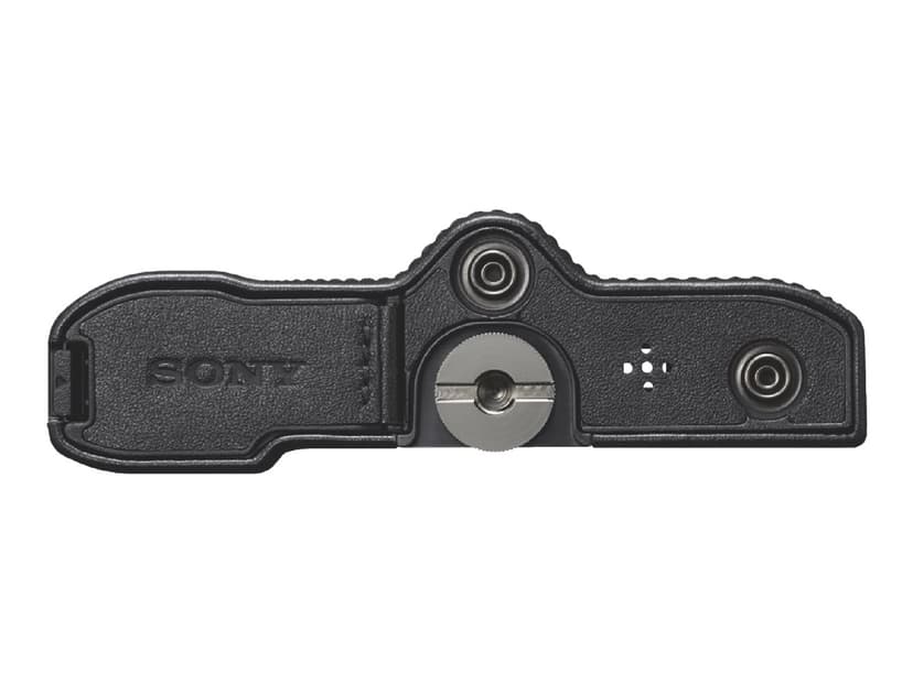 Sony LCJ-RXH Svart
