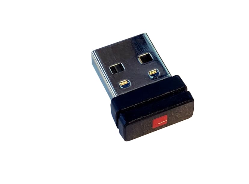 RM-DONGLE Contour Wireless USB Receiver Empfänger für drahtlose Maus ~D~