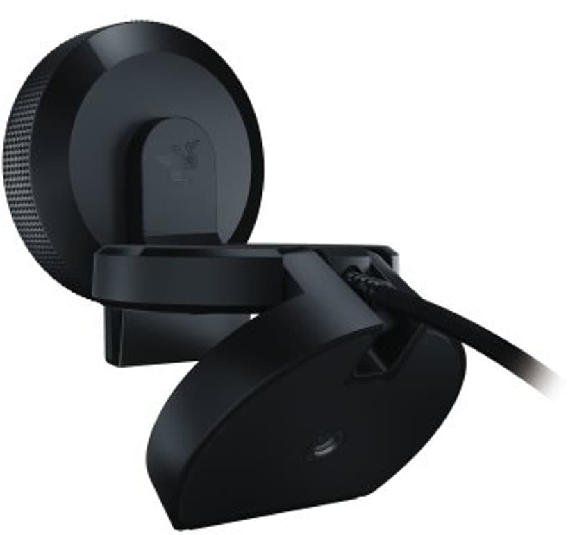 Razer Kiyo USB Verkkokamera Musta