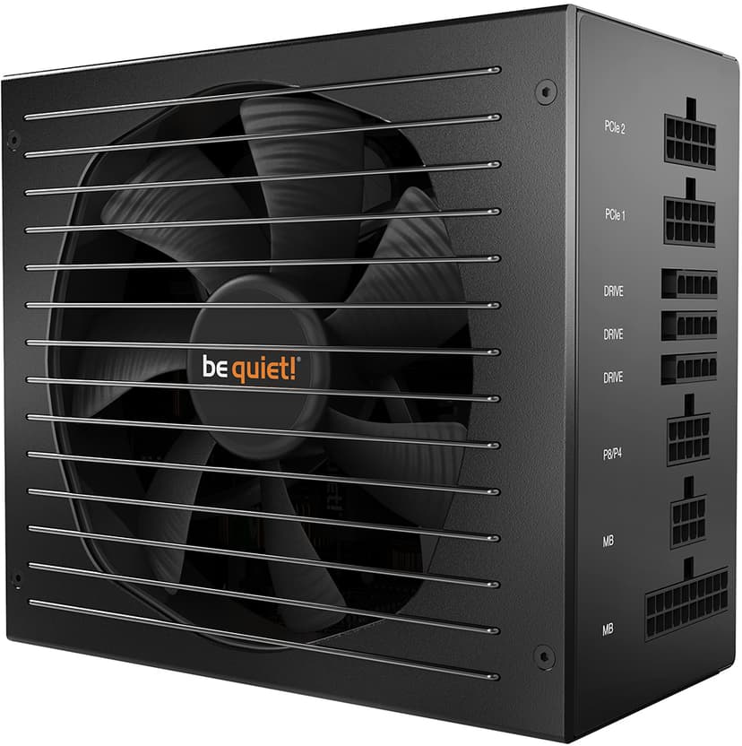 be quiet! Straight Power 11 650W 80 PLUS Gold