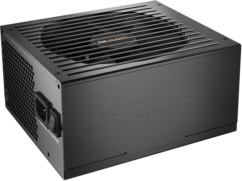 be quiet! Straight Power 11 550W 80 PLUS Gold