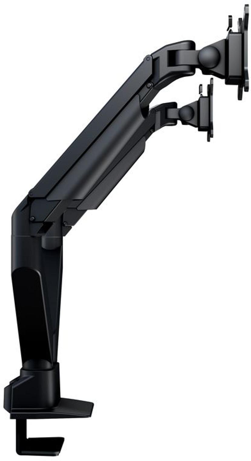 Multibrackets M VESA HD Gas Lift Arm Dual Side by Side