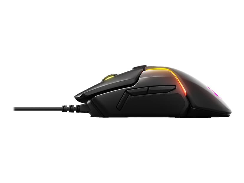 Steelseries Rival 600 USB A-tyyppi