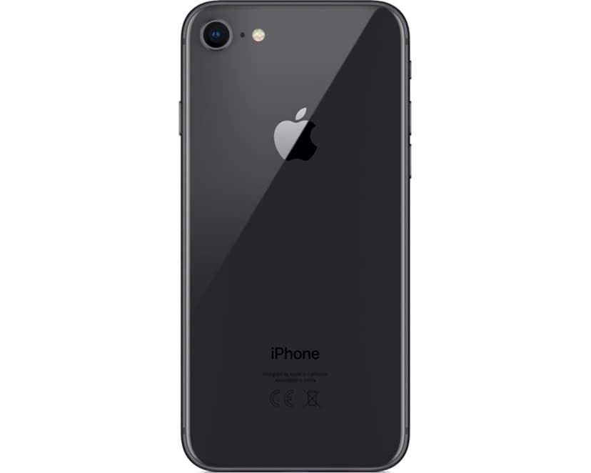 Apple iPhone 8 (Non DEP) 64GB Avaruuden harmaa