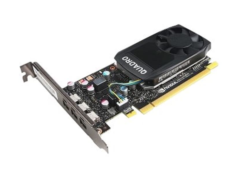 Lenovo NVIDIA Quadro P400