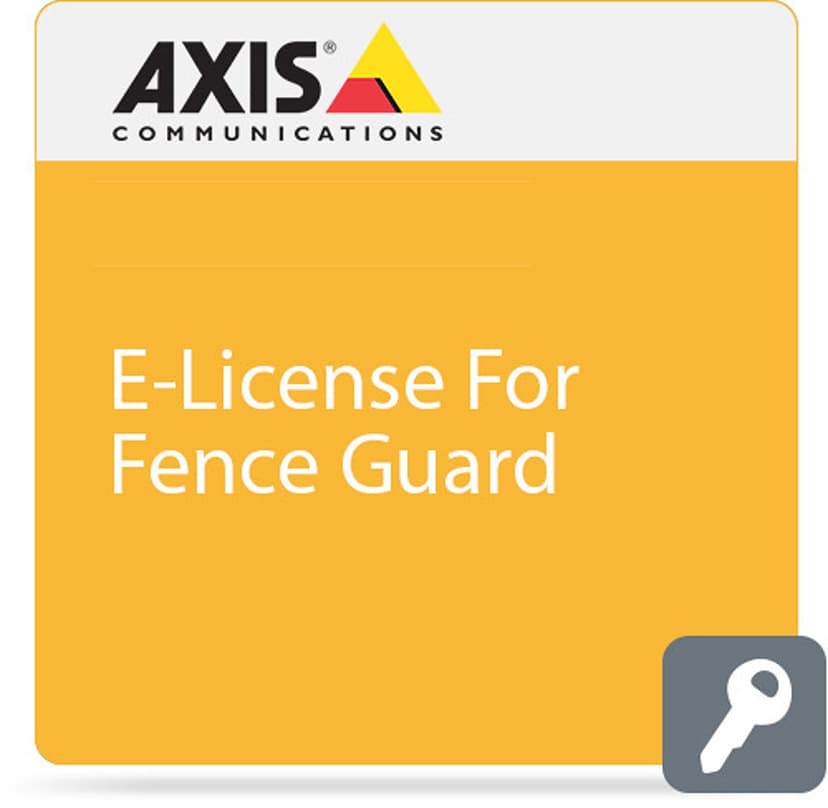 Axis Fence Guard