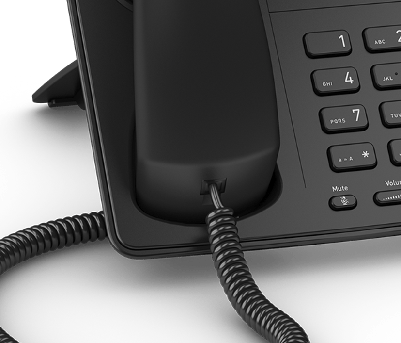 Snom D712 HD Desk Telephone