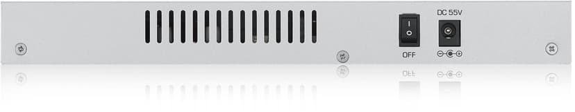 Zyxel GS1200-8 8-portars Smart Switch