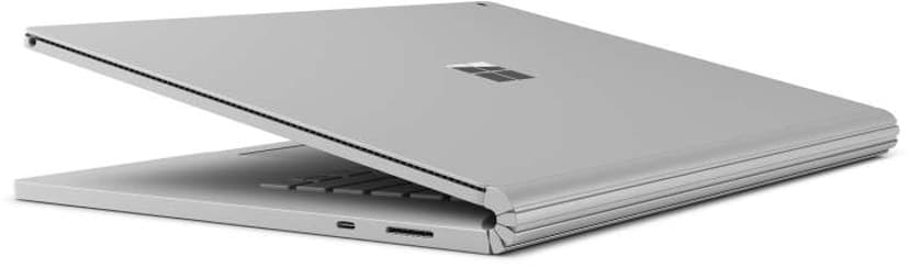 Microsoft Surface Book 2 GTX 1060