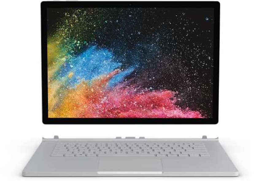 Microsoft Surface Book 2 GTX 1060