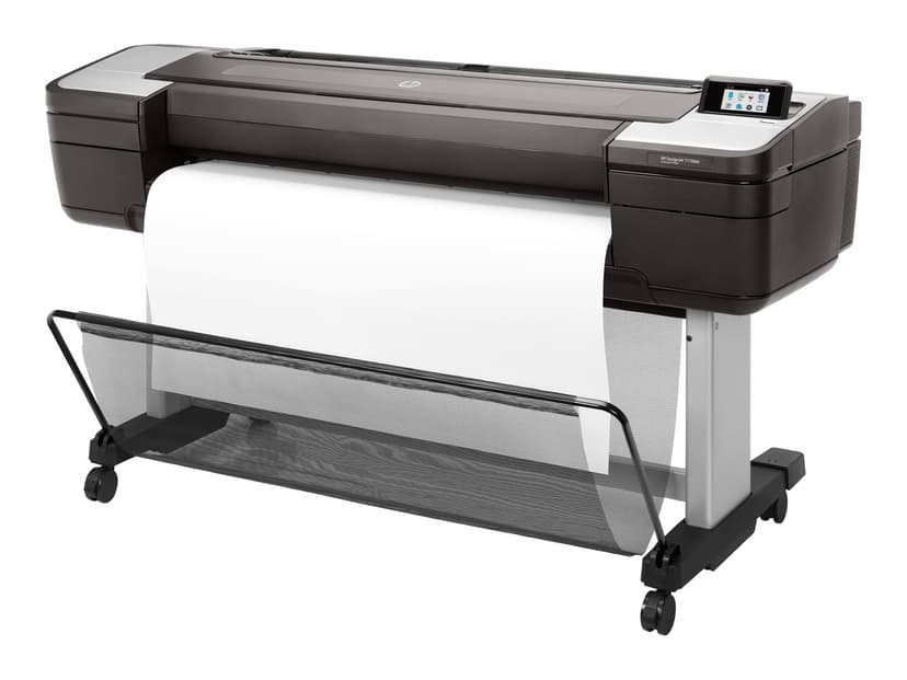 HP Designjet T1700dr Postscript 112cm A0 (44")