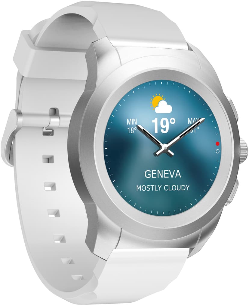 Mykronoz zetime 39mm clearance