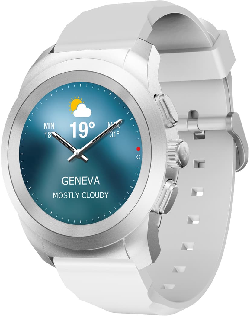 Mykronoz zetime 39mm clearance