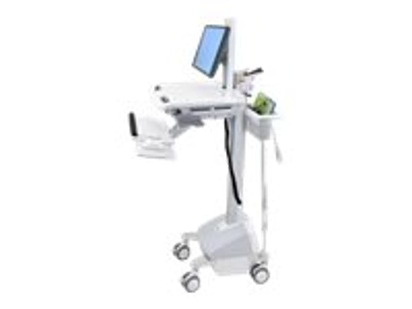Ergotron StyleView SV42 Stand With Display Mount 40Ah LiFe EU