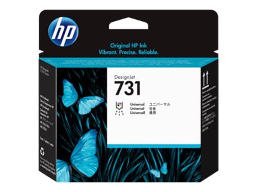 HP Printhead 731 - DJ T1700