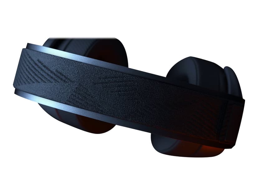 Steelseries Arctis Pro Wireless Headset Stereo Svart
