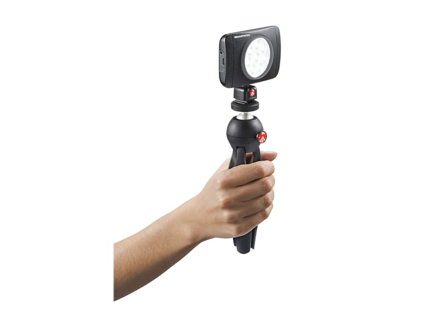 Manfrotto LUMIE Muse