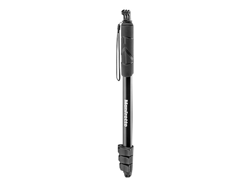 Manfrotto Compact Xtreme 2-in-1