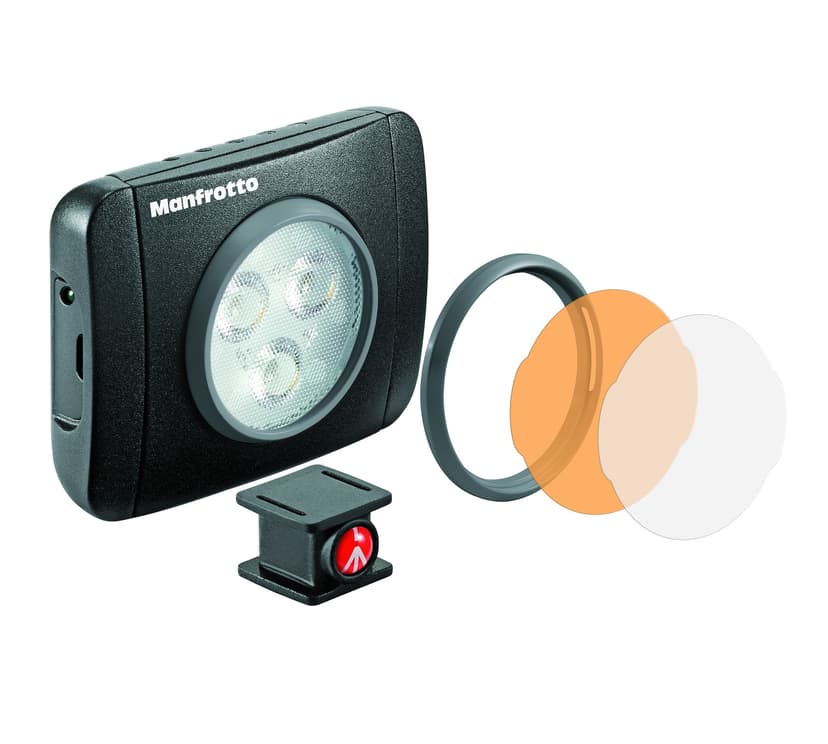 Manfrotto Lumi 3