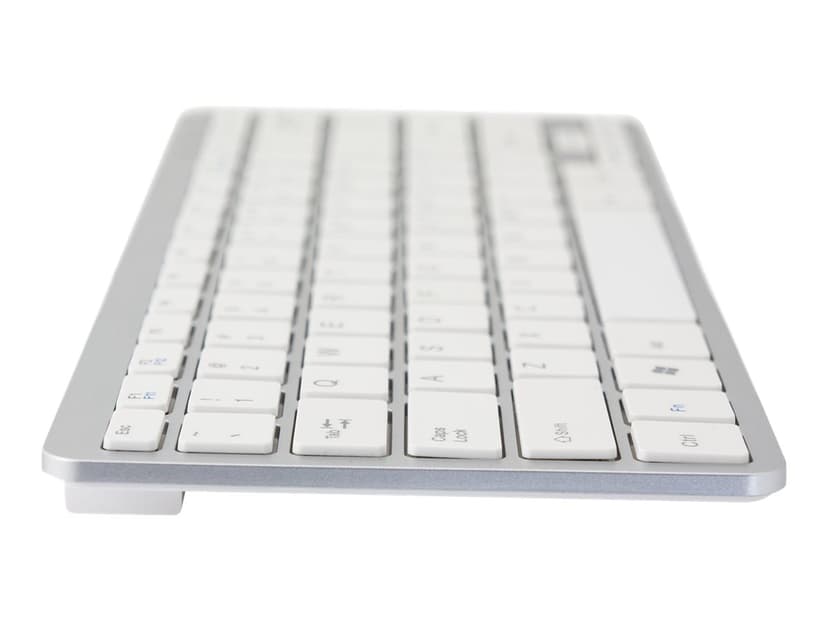 R-Go Tools Compact Keyboard Kablet USA Tastatur