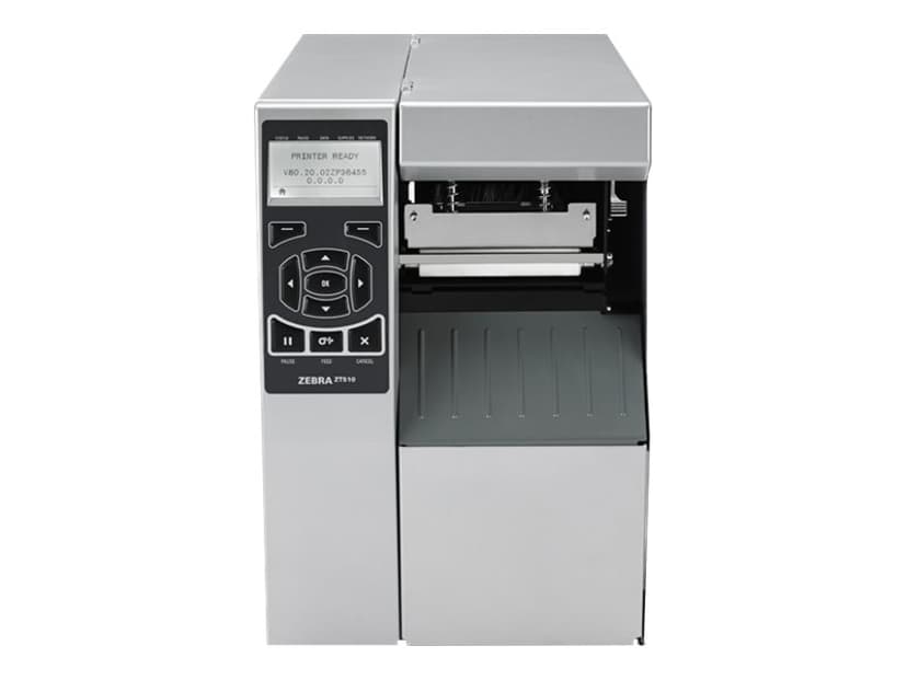 Zebra ZT510 TT 300dpi USB/LAN/Seriell/BT LE Tear