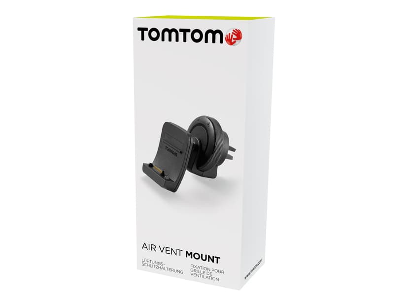 Tomtom Click & Go Mount (9UUB.001.32) Dustin.fi