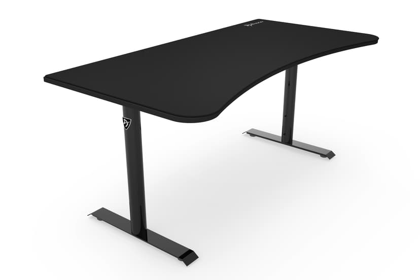Arozzi Gaming Desk Arena - Pure Svart