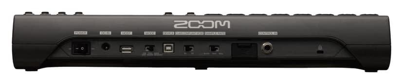 Zoom Livetrak L-12 Mixer - Digitaalinen mikseri 12 kanavalla