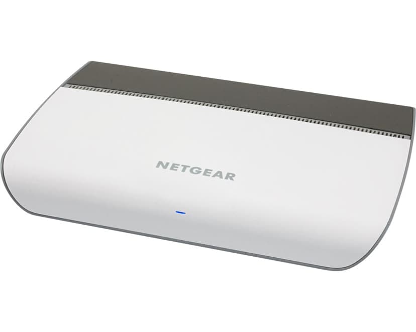 Netgear GS908E 8-Port Switch