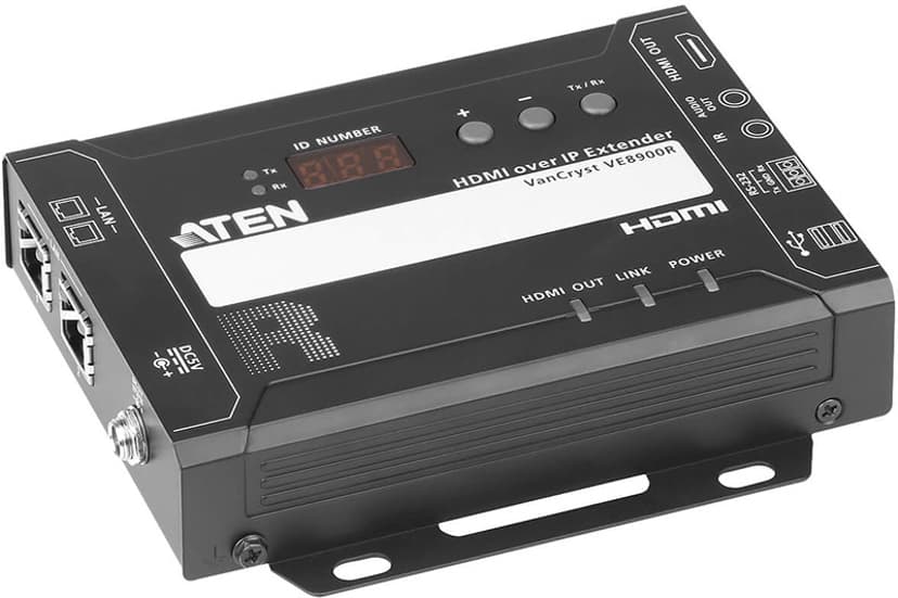 Aten VanCryst VE8900R HDMI over IP Receiver