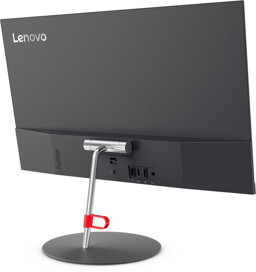 Lenovo ThinkVision X24-20 23.8" 1920 x 1080 16:9 IPS 60Hz