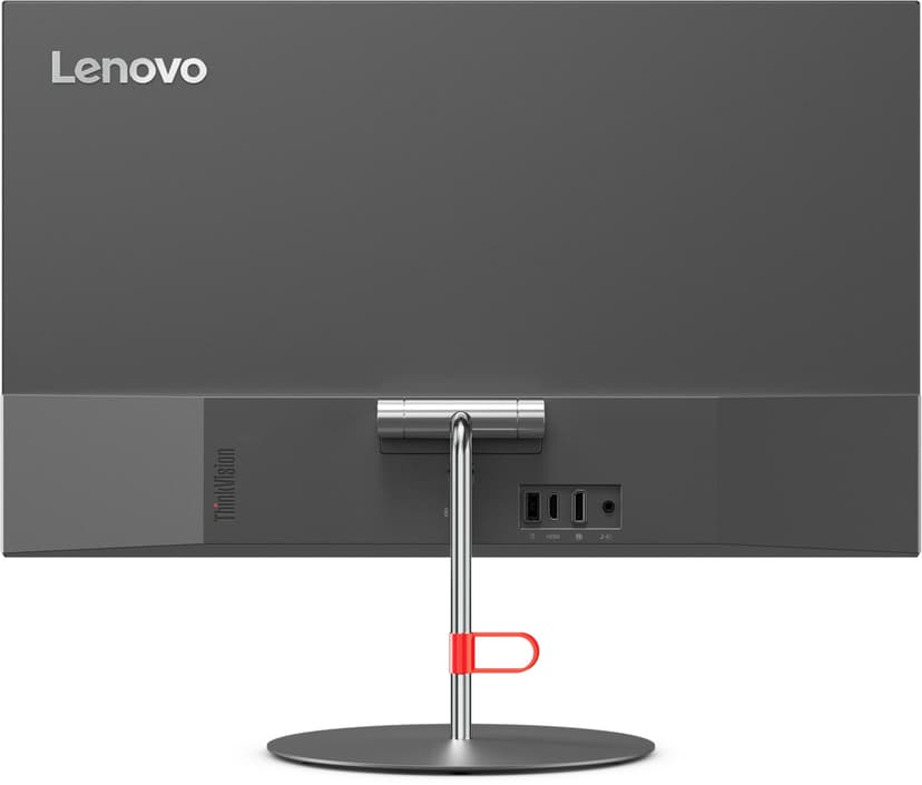 Lenovo ThinkVision X24-20 23.8" 1920 x 1080 16:9 IPS 60Hz
