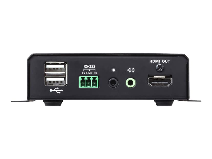 Aten Ve8950r-At-G 4K HDMI Over IP Receiver
