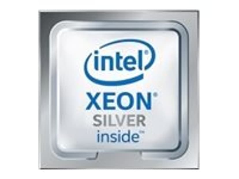 Dell Intel Xeon Silver 4116 Xeon Silver 4116 2.1GHz 16.5MB