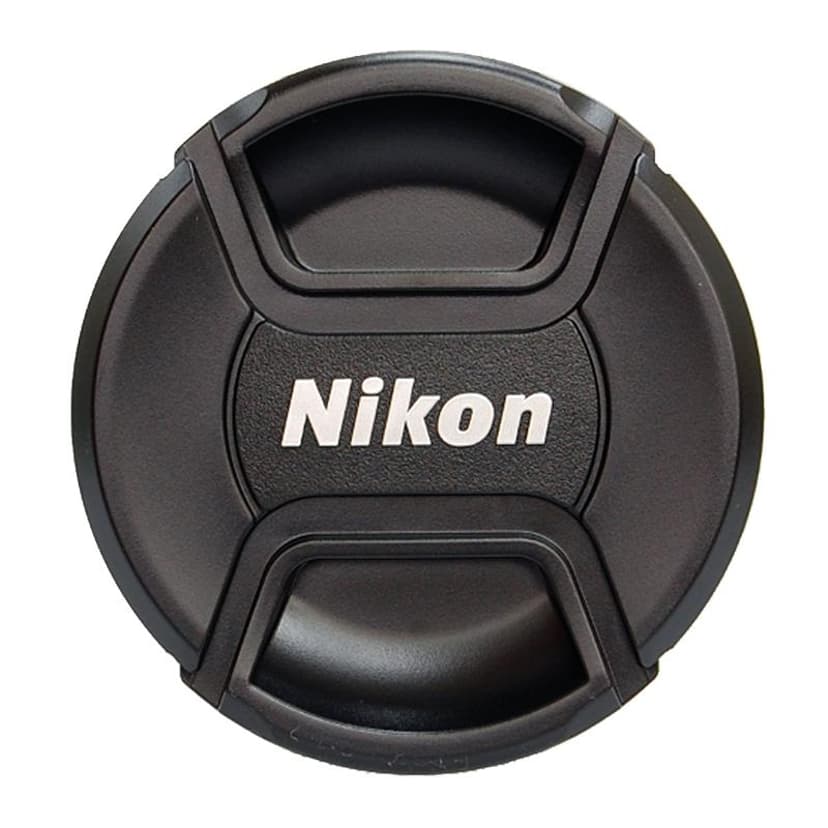 Nikon Objektivskydd LC-62