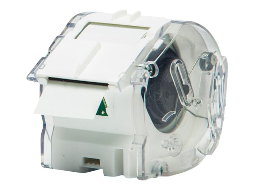 Brother Etikette/Farvebånd 25mm CZ-1004 - VC-500W