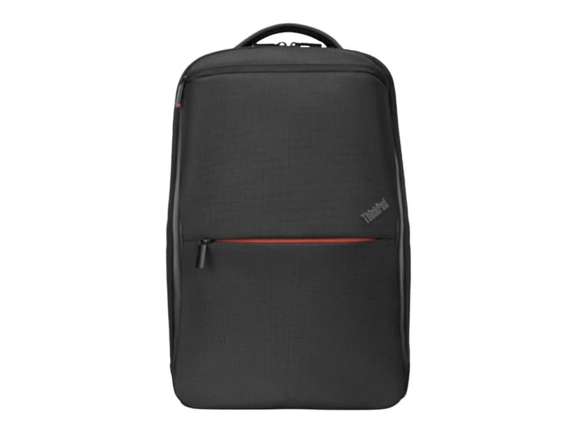 Lenovo ThinkPad Professional Backpack 15.6" Musta