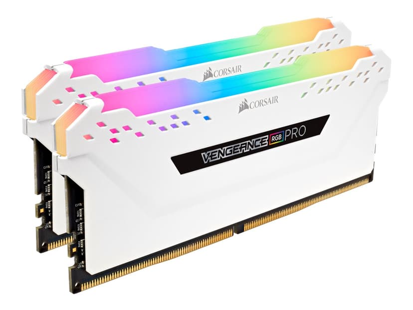Corsair Vengeance RGB PRO 16GB 3200MHz CL16 DDR4 SDRAM DIMM 288-pin