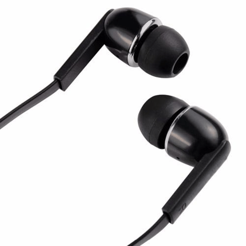 Acutek In-ear Headphones Kuulokkeet 3,5 mm jakkiliitin