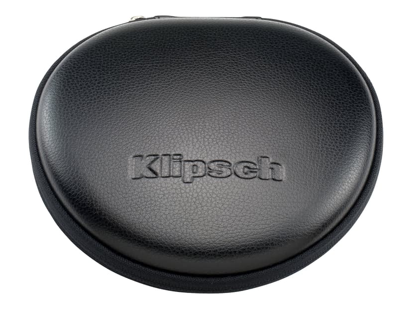 Klipsch Reference On-Ear Bluetooth Kuulokkeet Stereo Musta