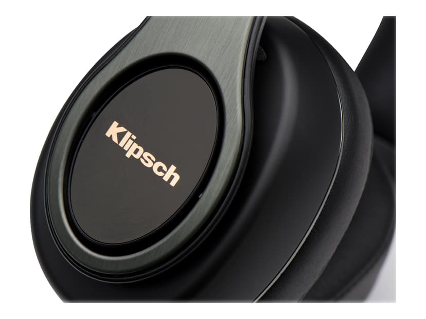Klipsch Reference Over-Ear Kuulokkeet 3,5 mm jakkiliitin Stereo