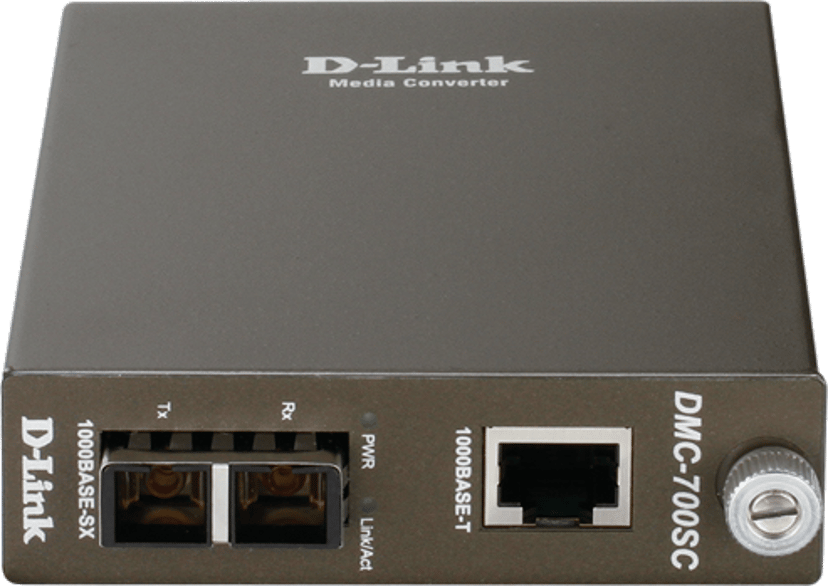 D-Link DMC-700SC