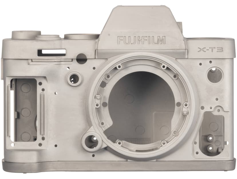 Fujifilm X-T3 Body